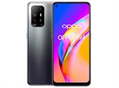 Oppo A94 5G 128GB - Fluid Black